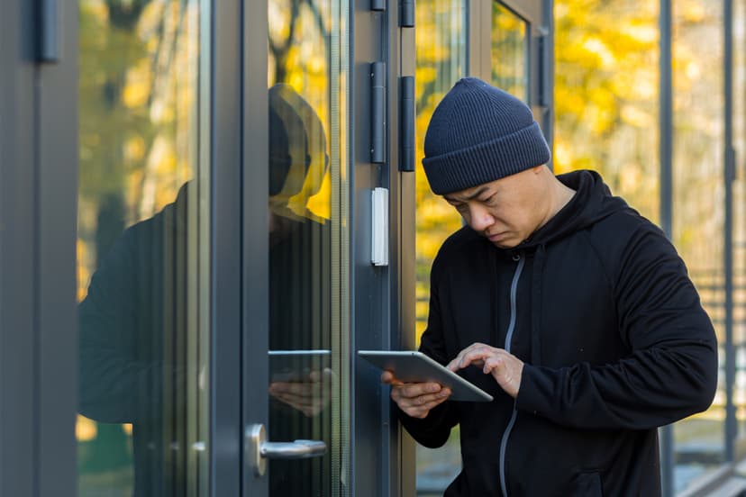 Common Techniques Hackers Use to Crack Passwords