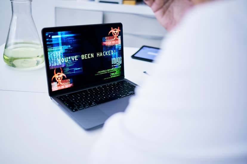 What to do in case of a hack?