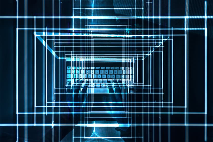 Protect Your Business with a Layered Cybersecurity Approach