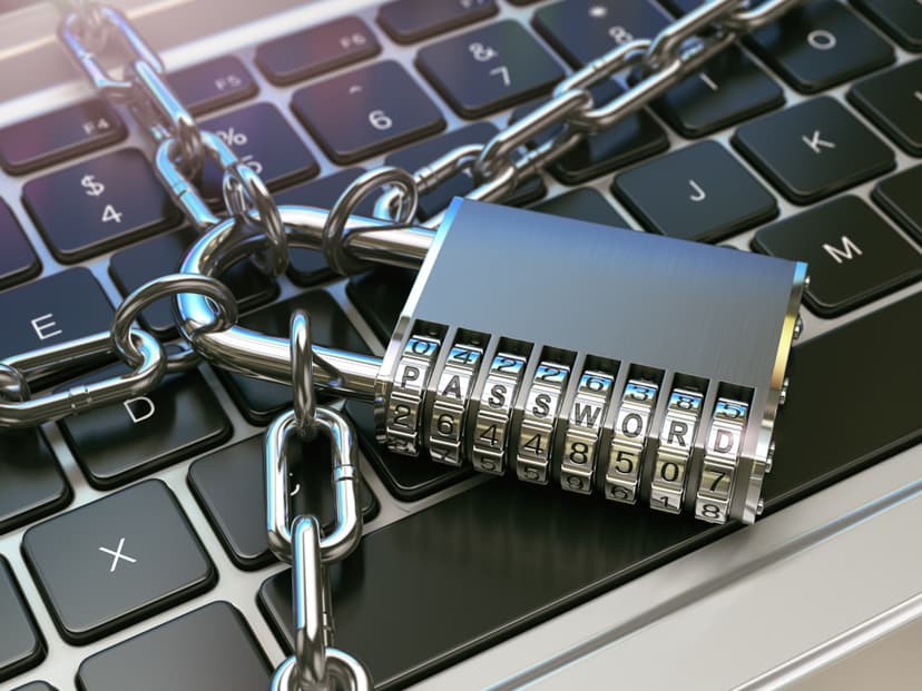 Enhance Your Security with Strong Passwords and Multi-Factor Authentication
