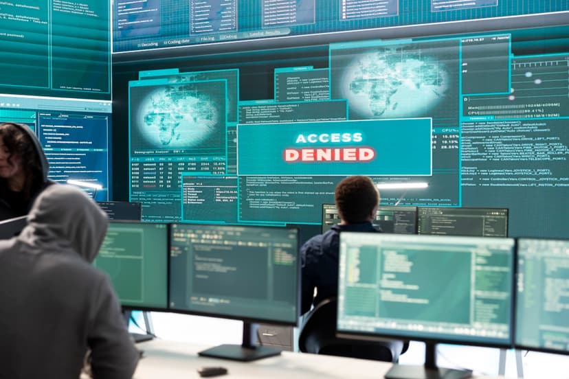 How secure is your business? Test it with a baseline assessment
