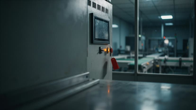 OT vulnerability management is not IT patch management