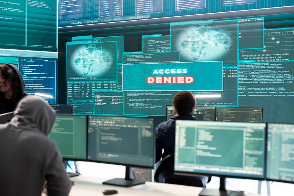 How secure is your business? Test it with a baseline assessment