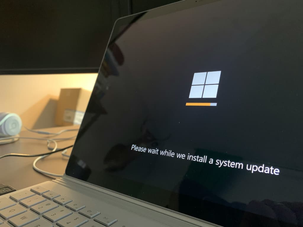The Importance of Timely Patching